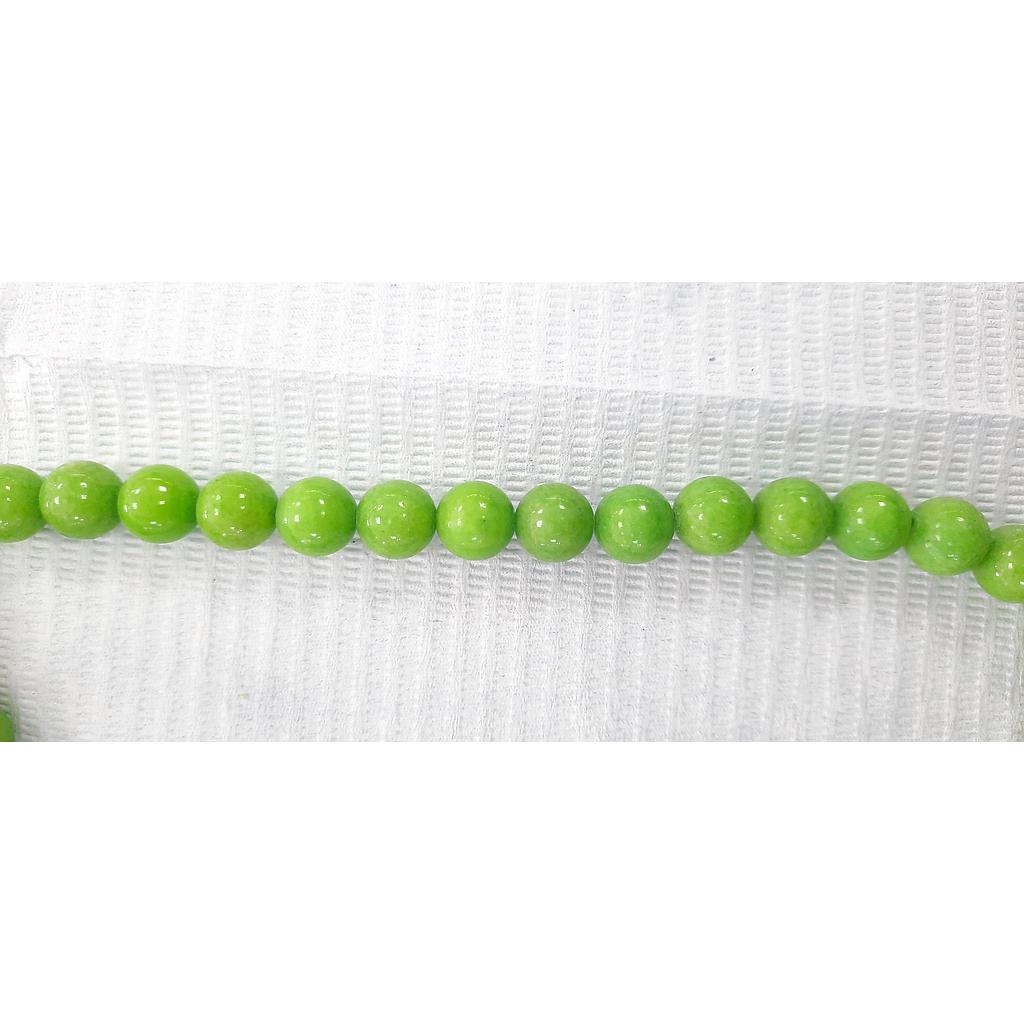 PIEDRA JADE 10MM
