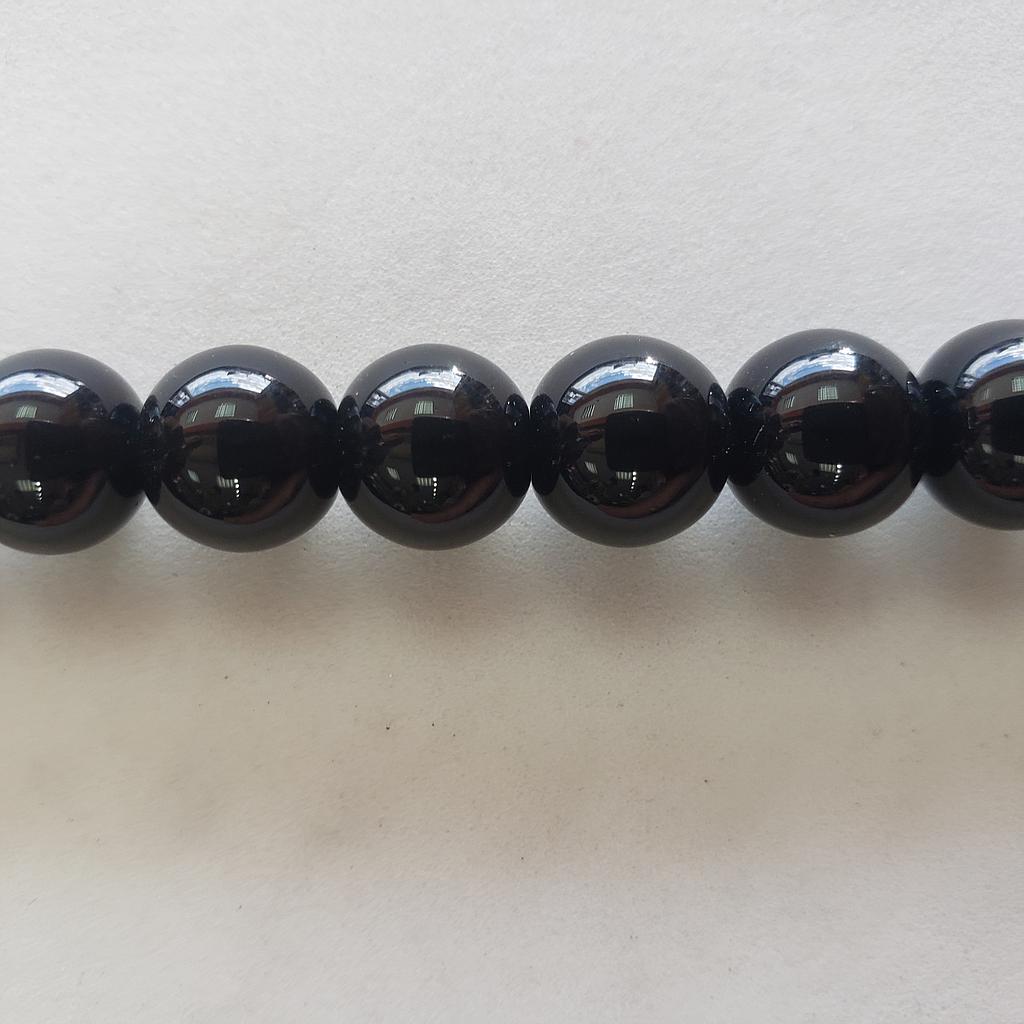 PIEDRA ONIX 12MM