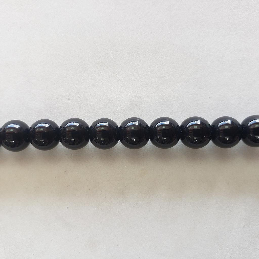 PIEDRA ONIX 8MM