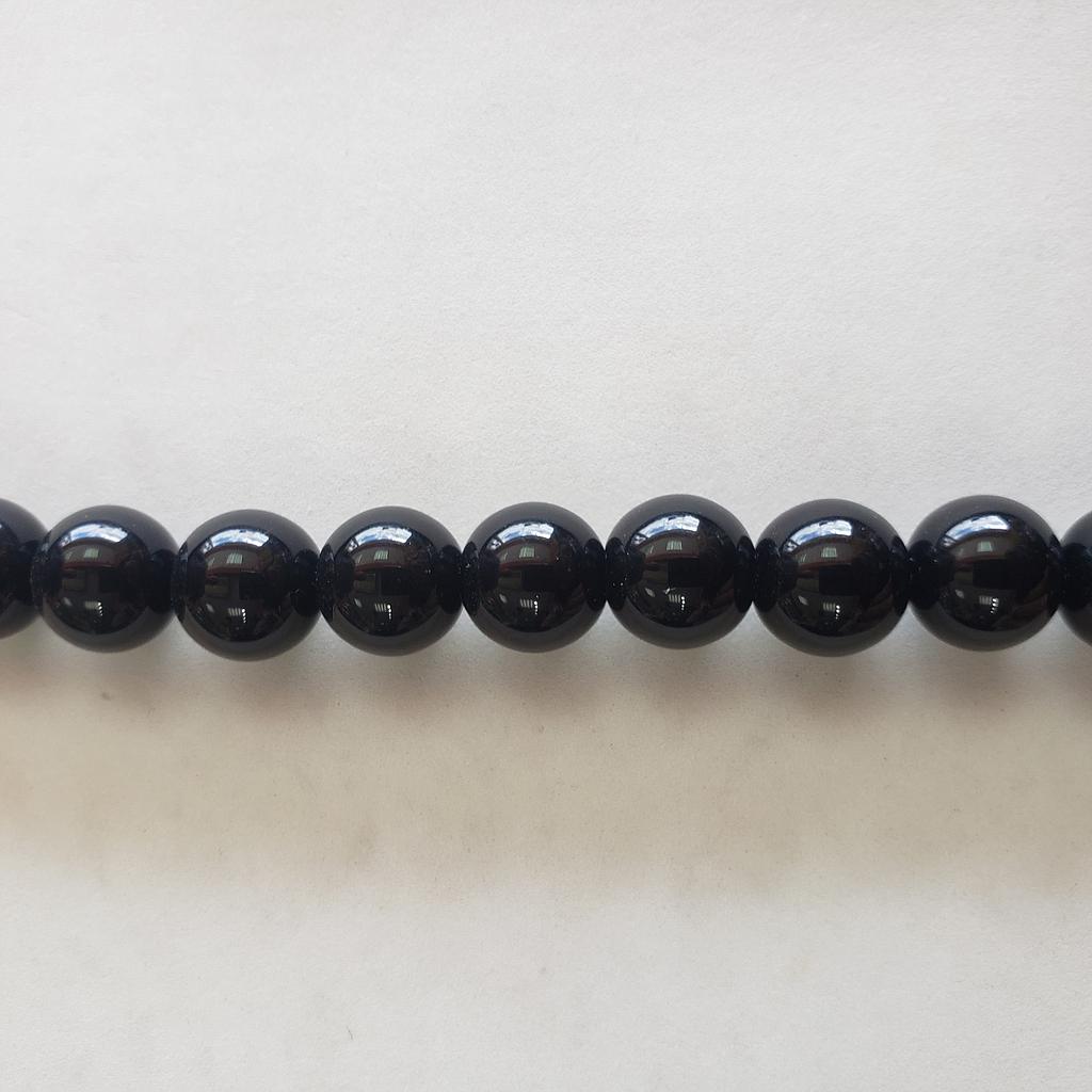 PIEDRA ONIX 10MM