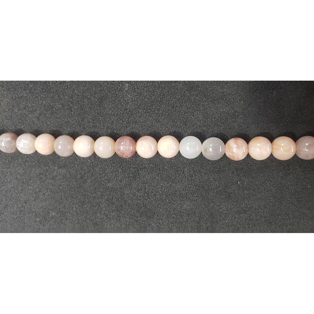 PIEDRAS AGATA