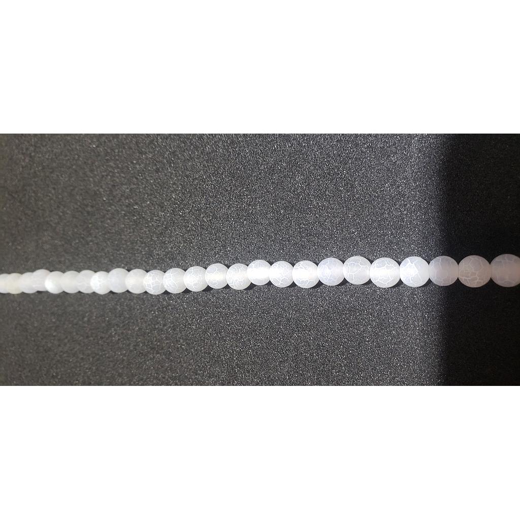 PIEDRAS AGATA 6MM