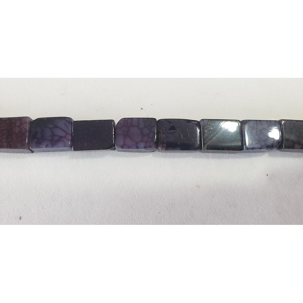 PIEDRAS AGATA 