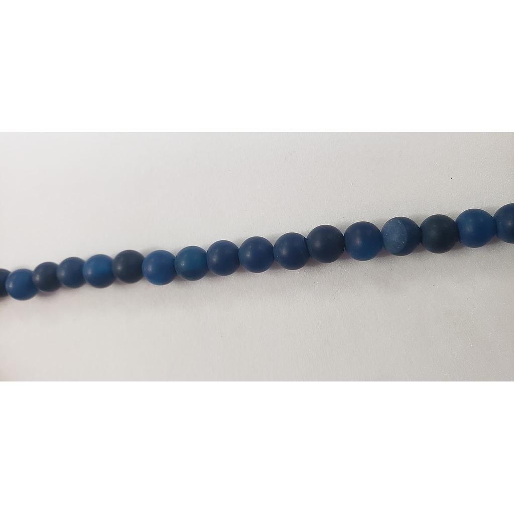PIEDRAS AGATA 6MM