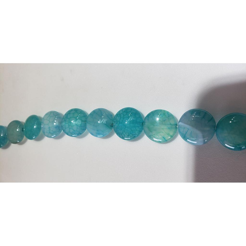 PIEDRAS AGATA 