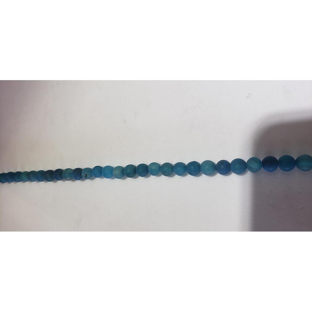PIEDRAS AGATA 