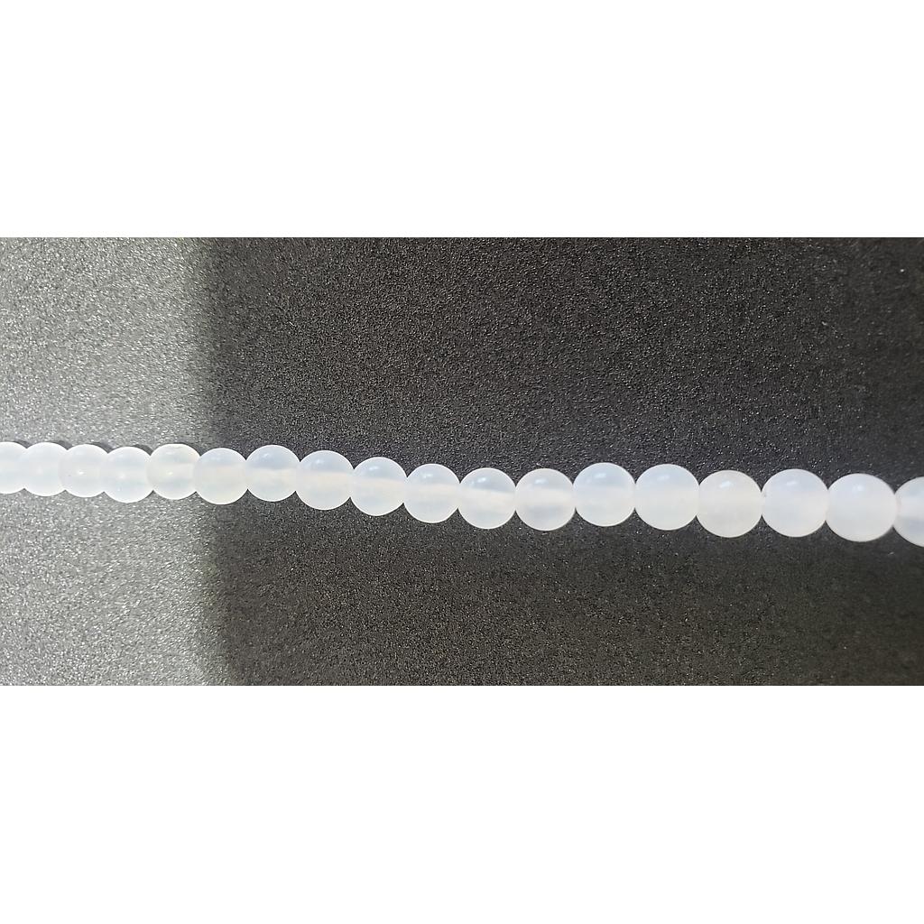 PIEDRAS AGATA 6MM
