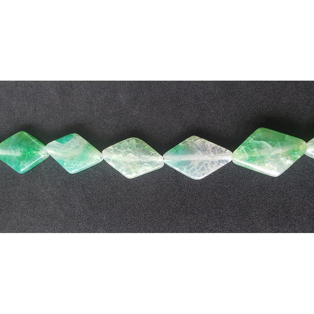 PIEDRAS AGATA 20*30MM
