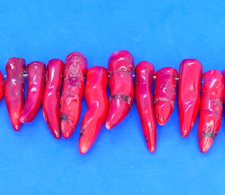 CORAL BAMBU 35-45MM