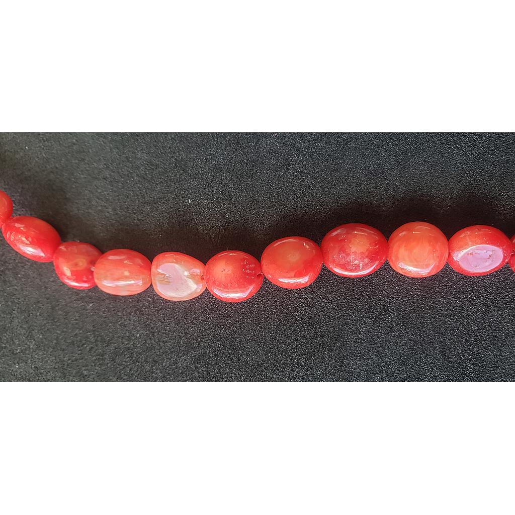 PIEDRAS CORAL 