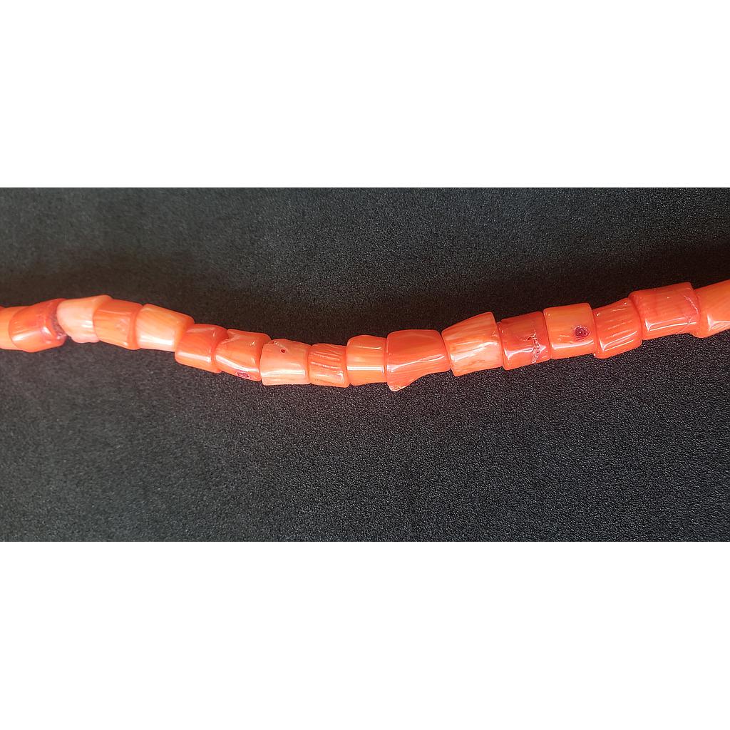 PIEDRAS CORAL 