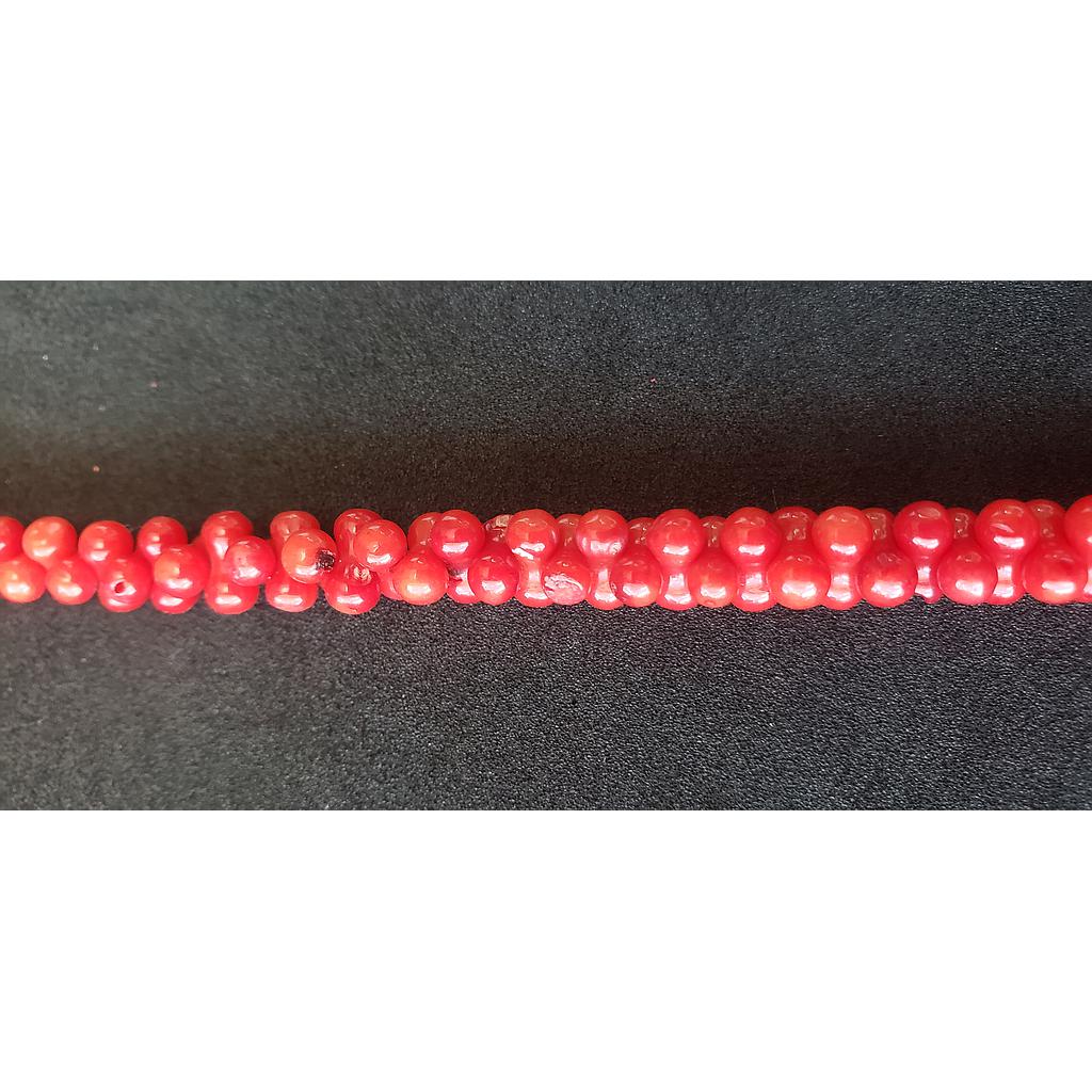 PIEDRAS CORAL 