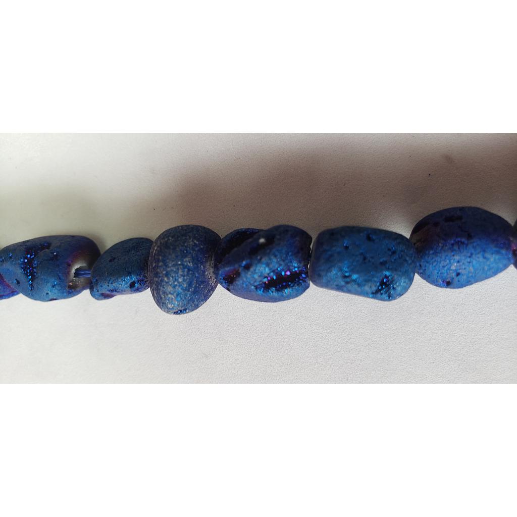 PIEDRAS DRUZY