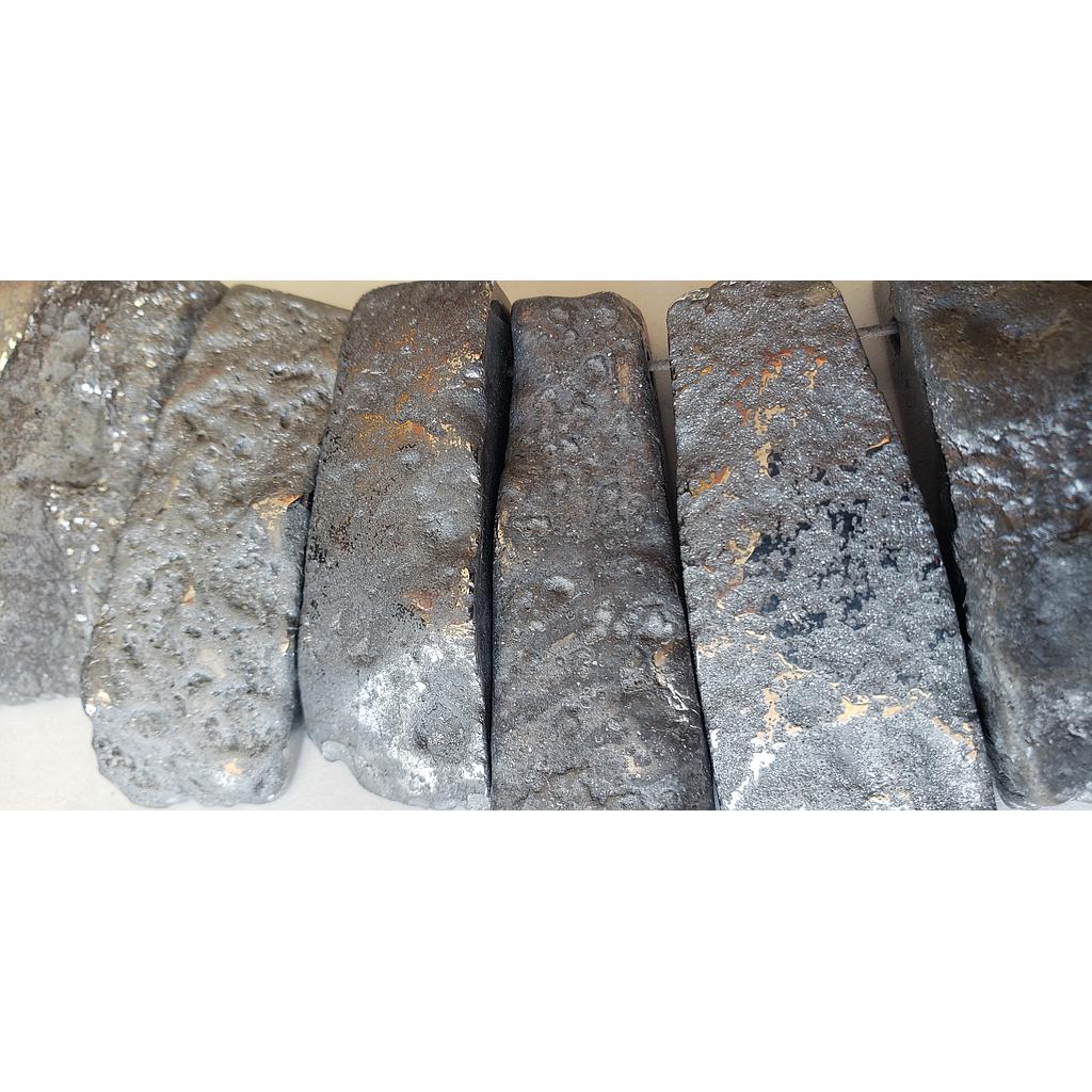 PIEDRAS DRUZY