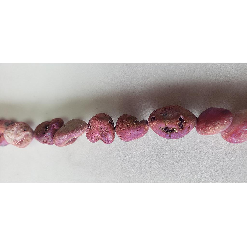 PIEDRAS DRUZY