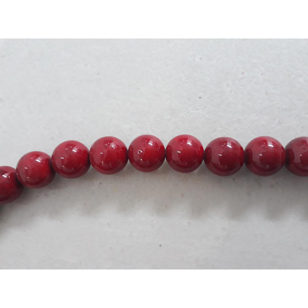 PIEDRAS FOSIL 10MM