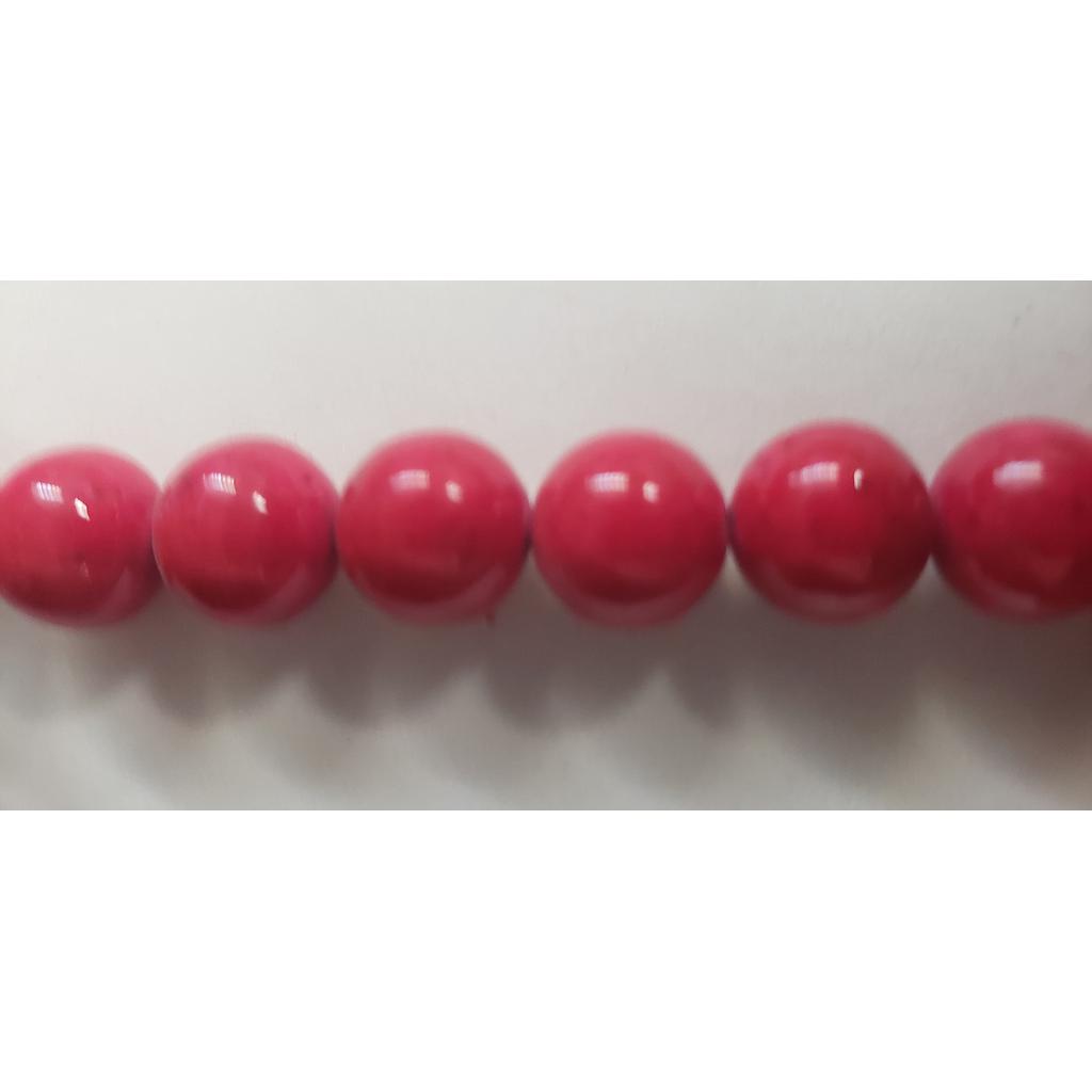 PIEDRAS FOSIL 10MM
