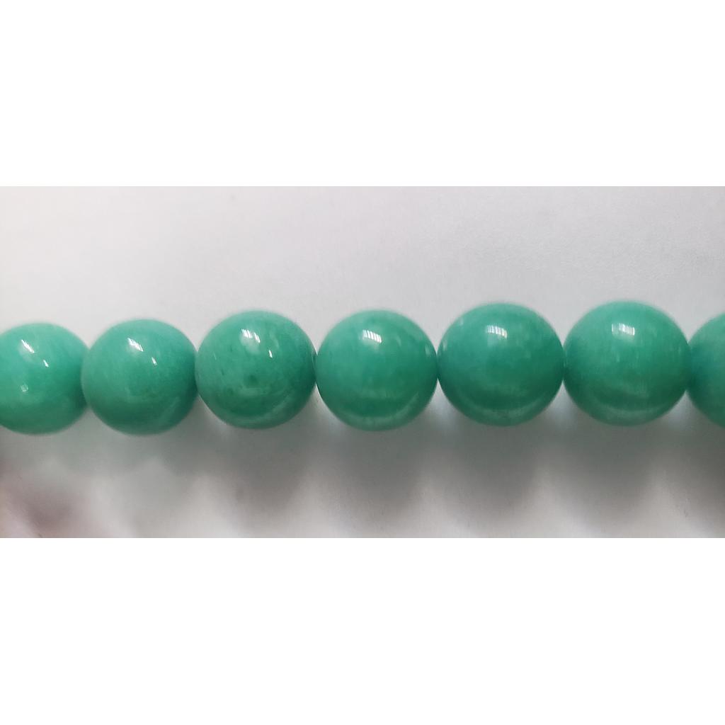 PIEDRAS JADE 12MM