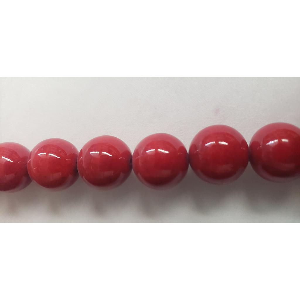PIEDRAS FOSIL 12MM
