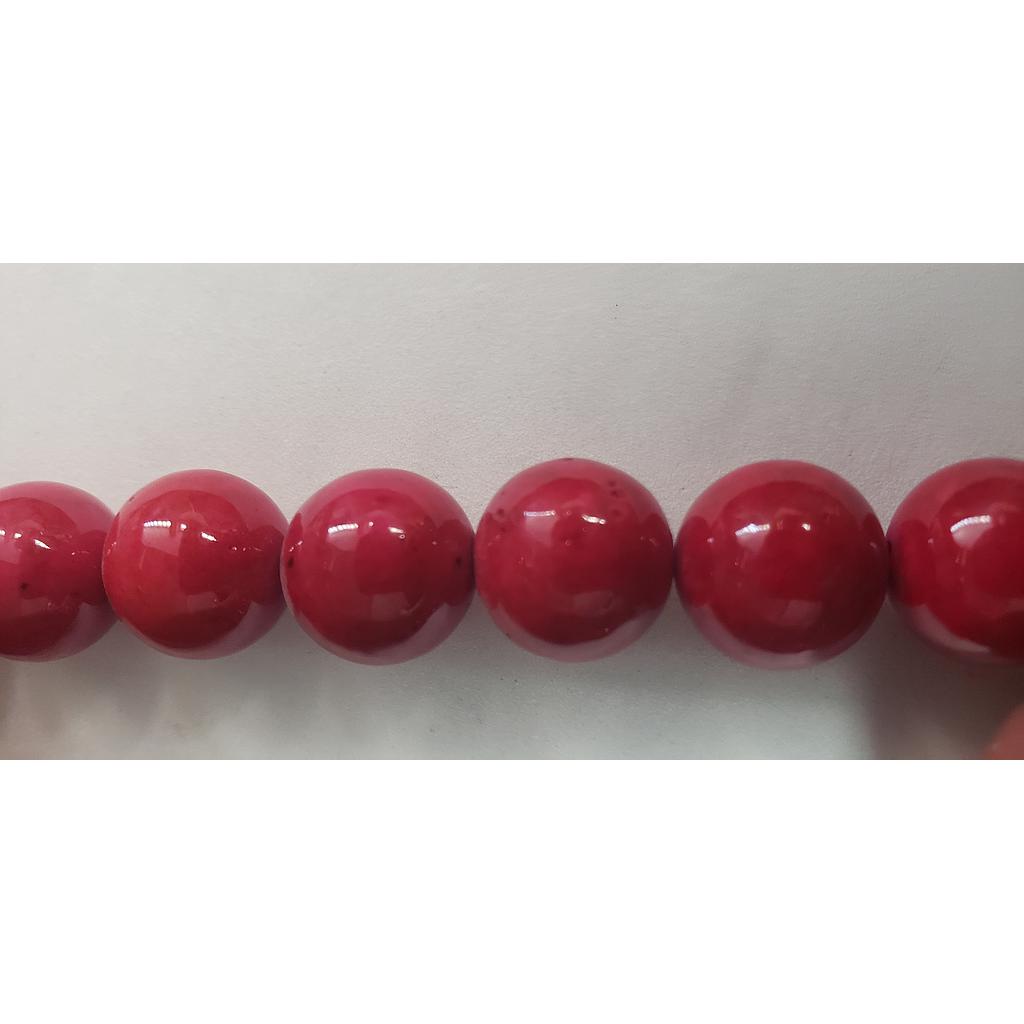 PIEDRAS FOSIL 12MM