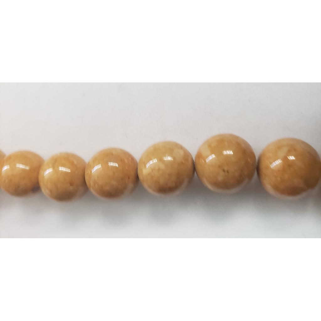 PIEDRAS FOSIL 12MM