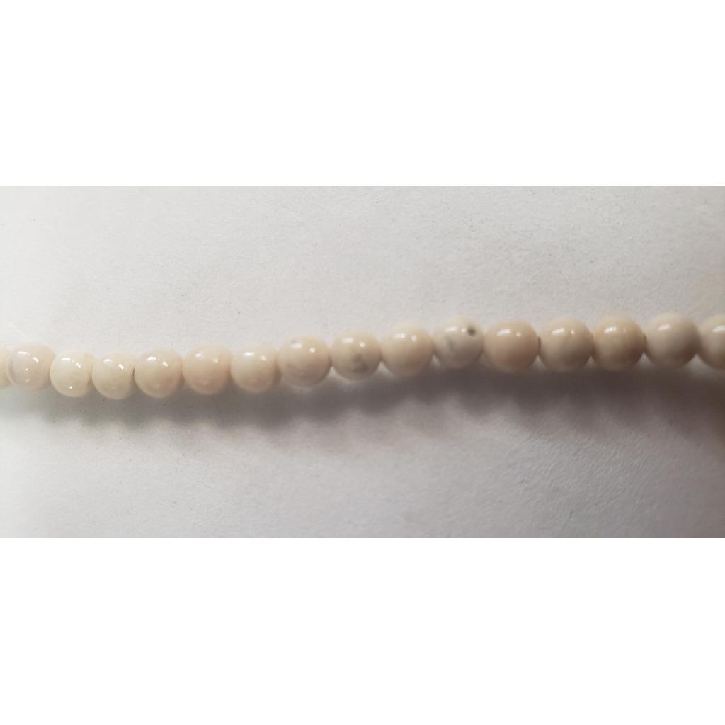 PIEDRAS FOSIL 4MM