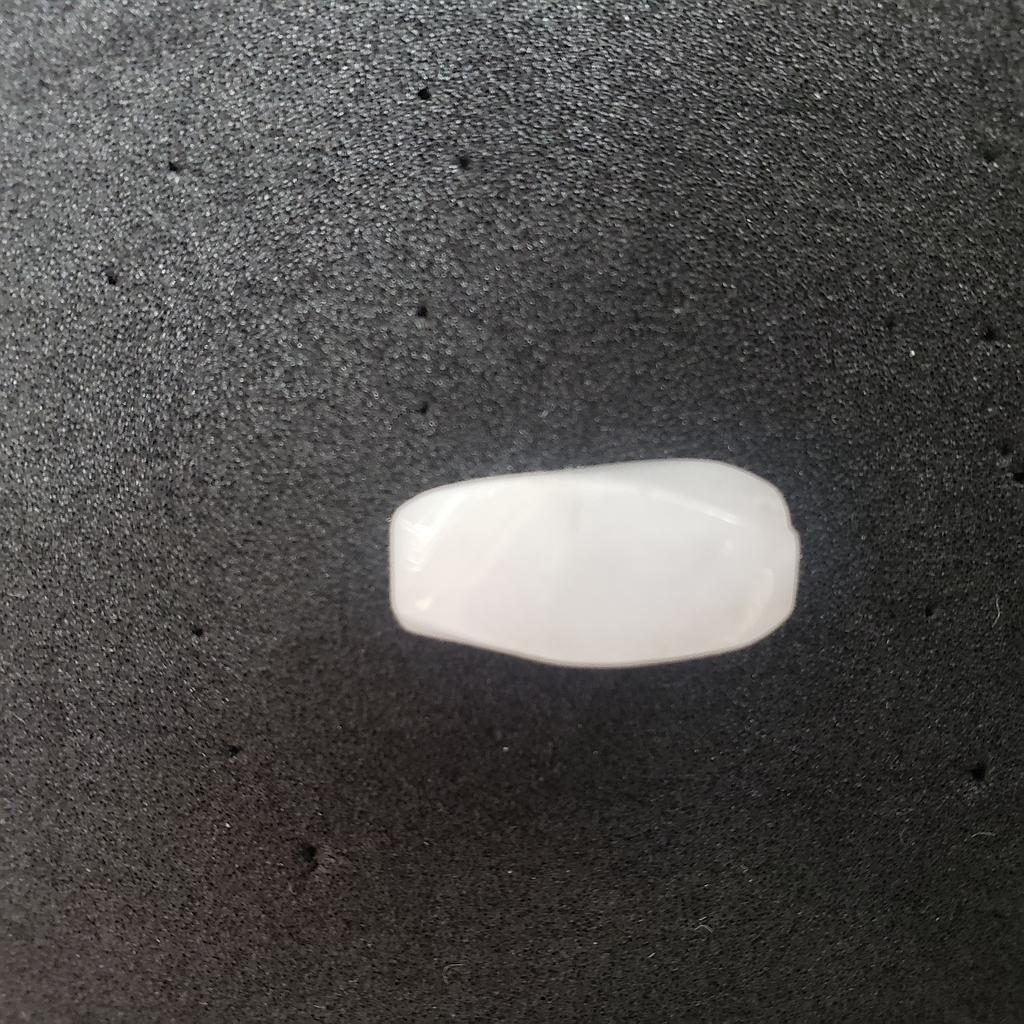 PIEDRA QUARZO