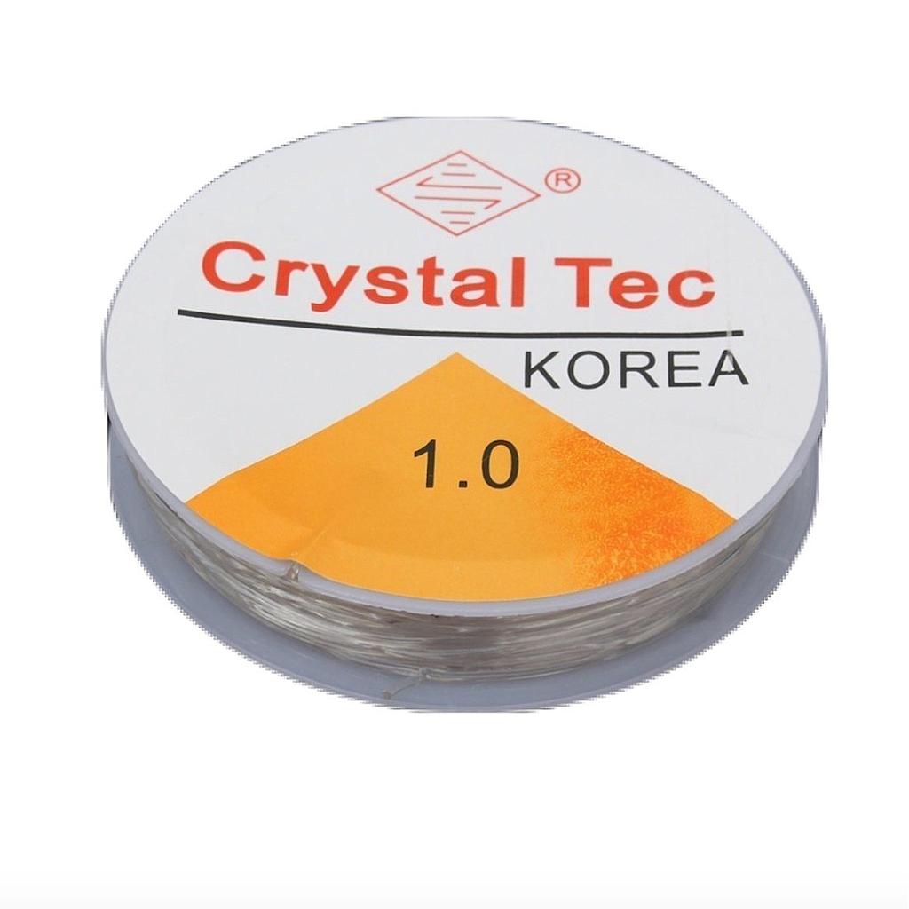 ELASTICO CRYSTAL TEC 1.0