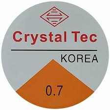 ELASTICO CRYSTAL TEC 0.7
