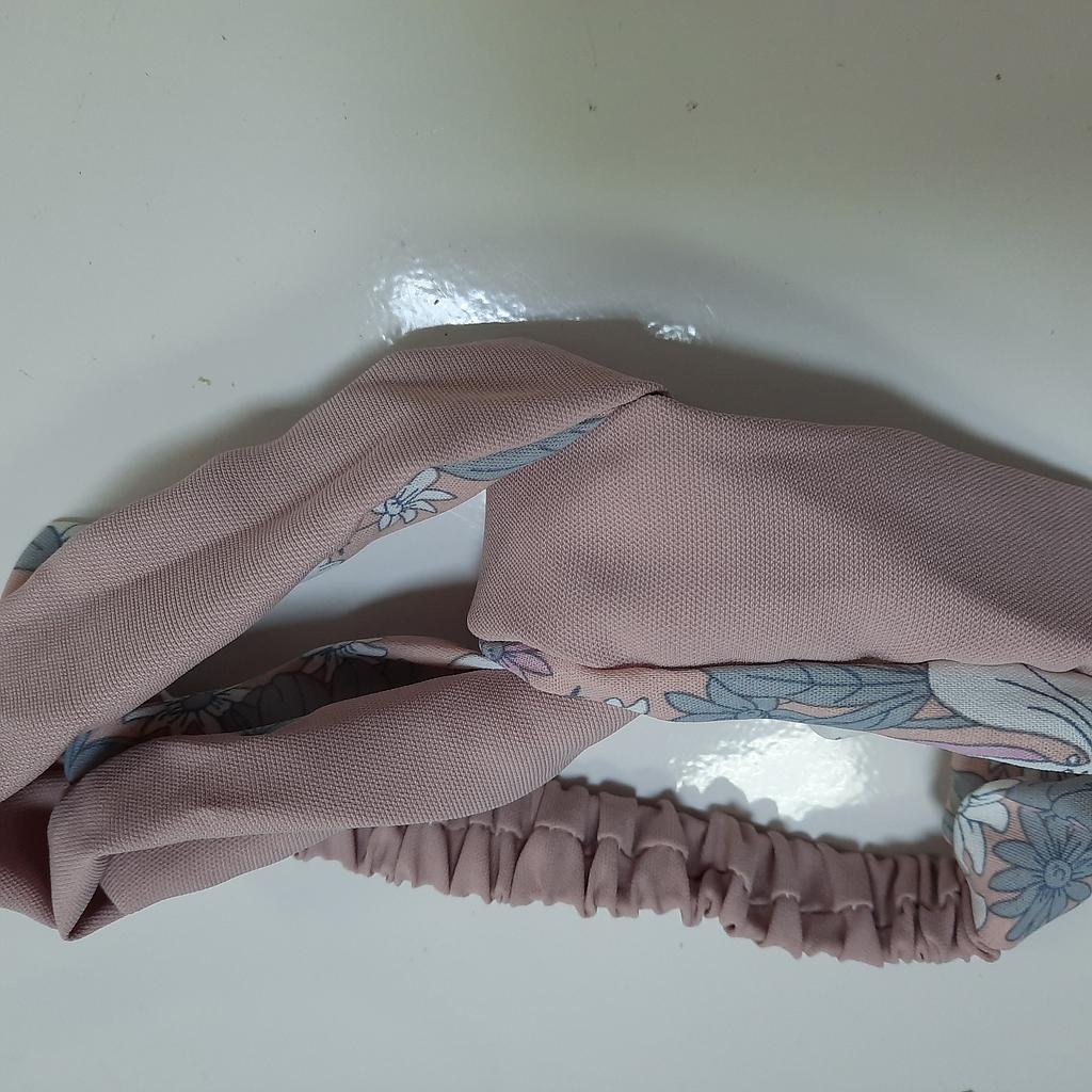 DIADEMAS ELASTICAS