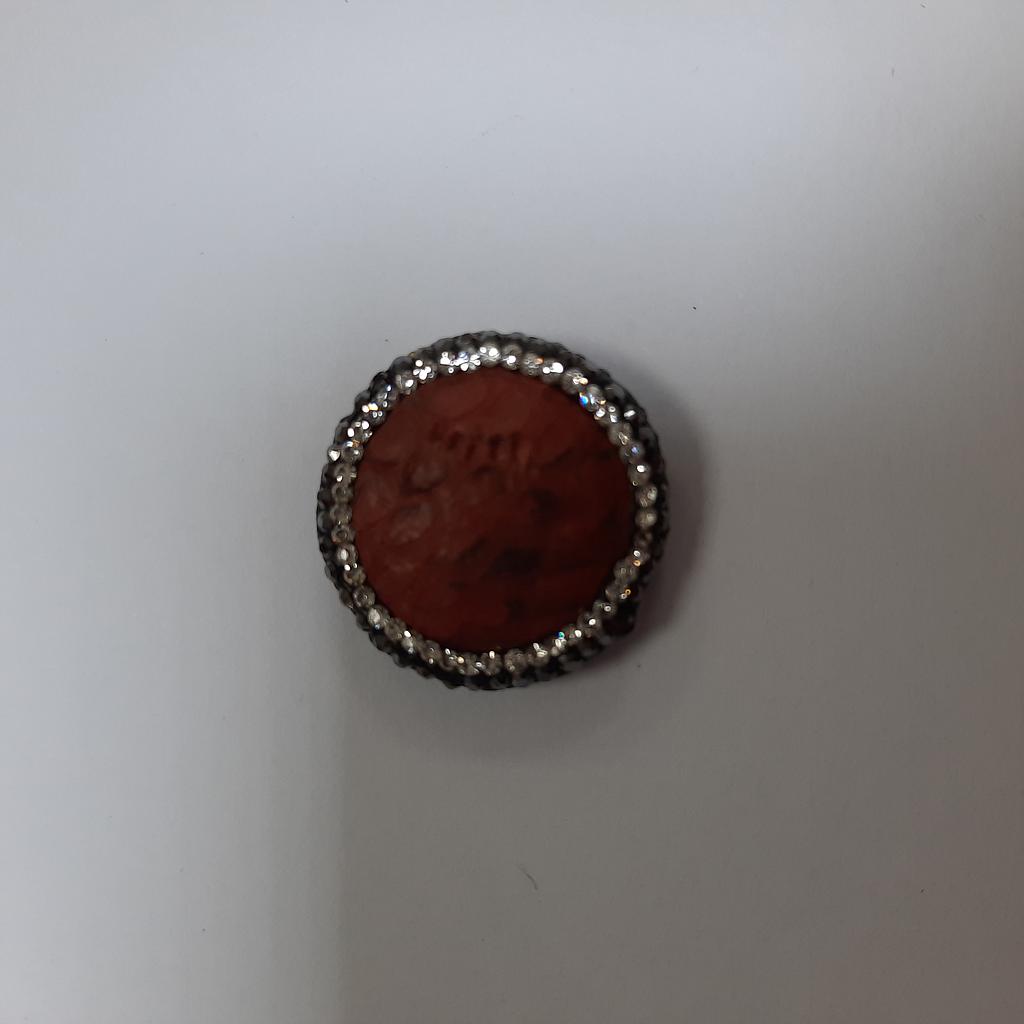PIEDRA DRUZY