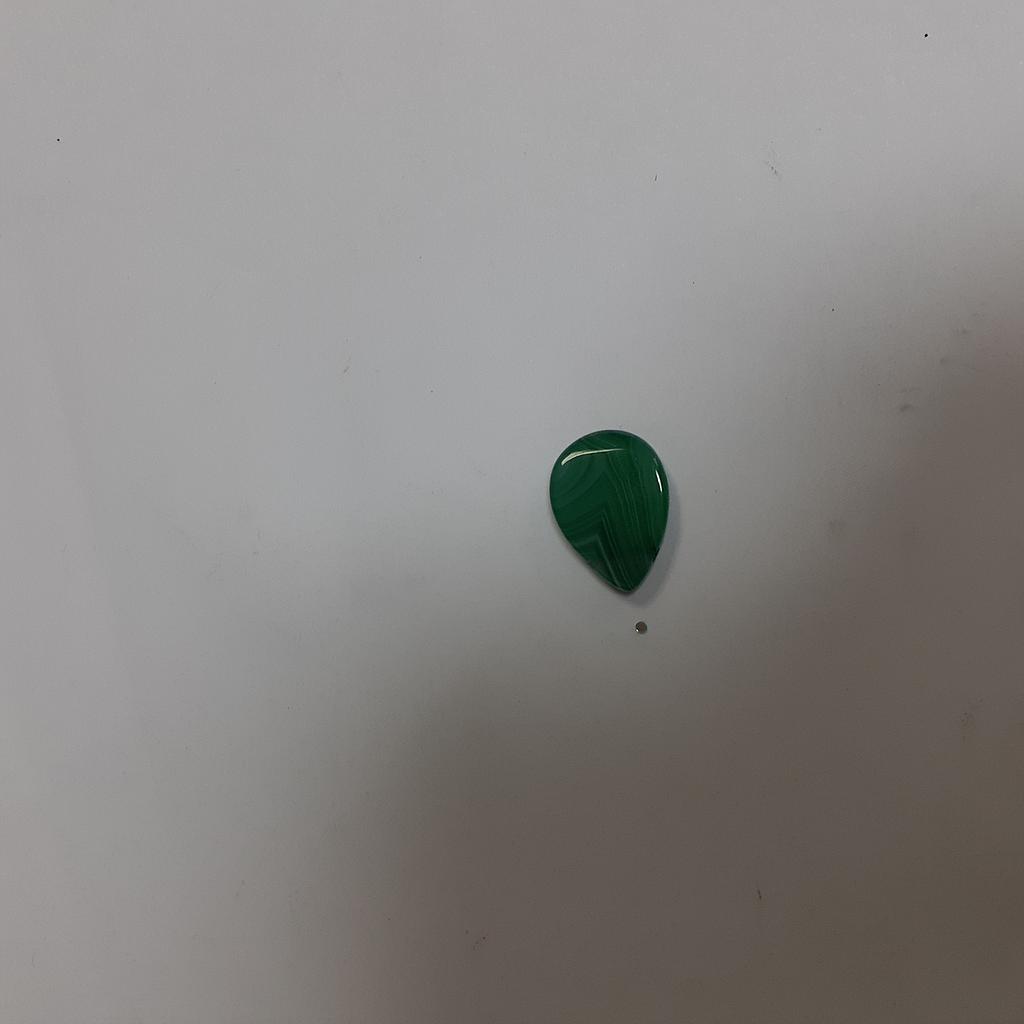 PIEDRA AGATA