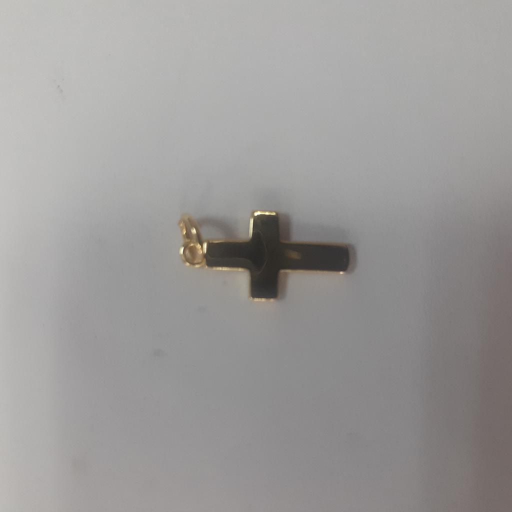 DIJE DE CRUZ PLTA