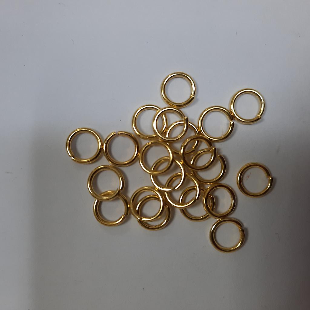 ARGOLLAS 8MM 5GR