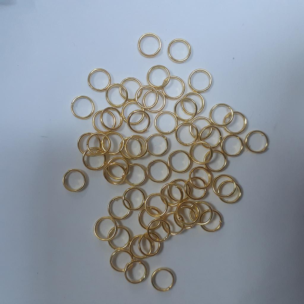 ARGOLLAS 6MM 5GR