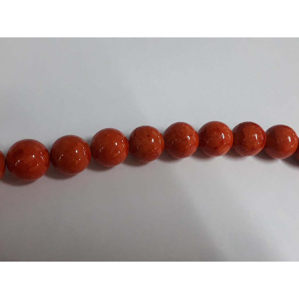 PIEDRA FOSIL 12MM