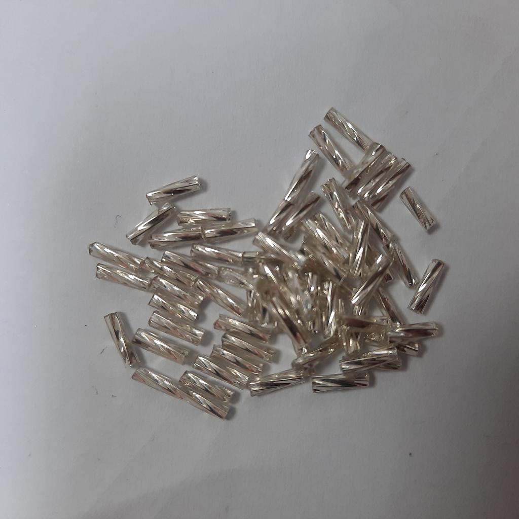 CANUTO 6X2MM 20GRAMOS