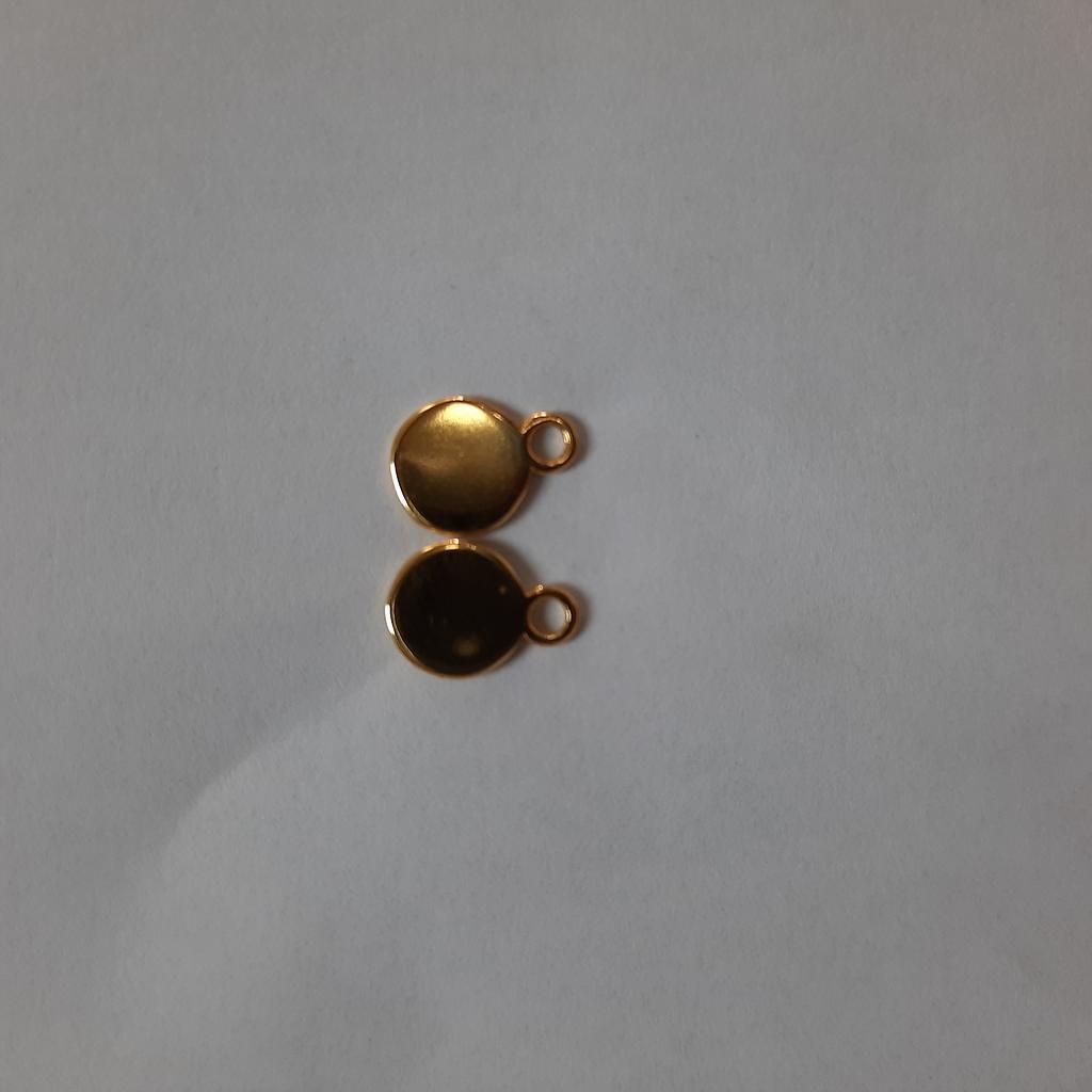 PATENTE 8MM