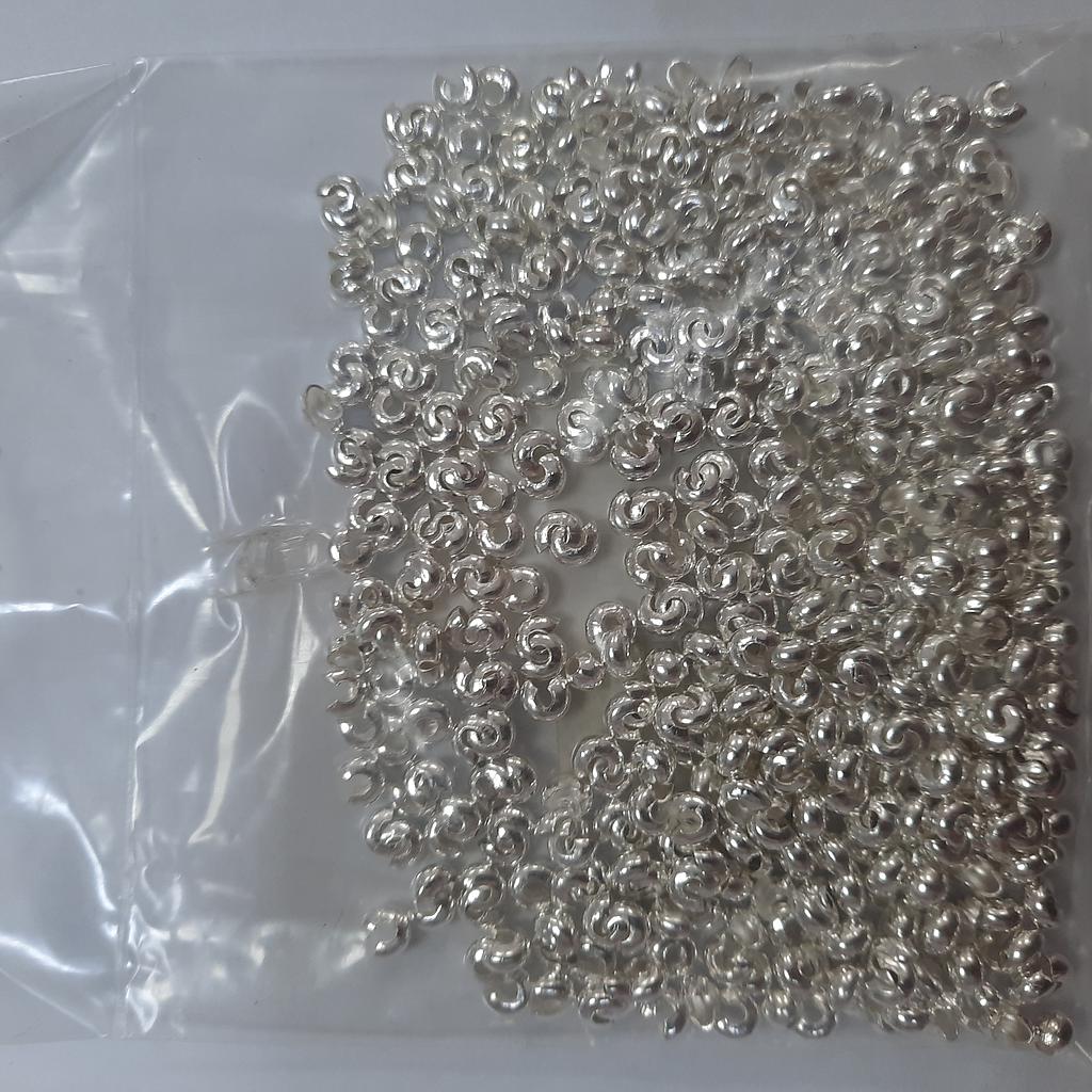 TAPA REMACHE #5 500PZ