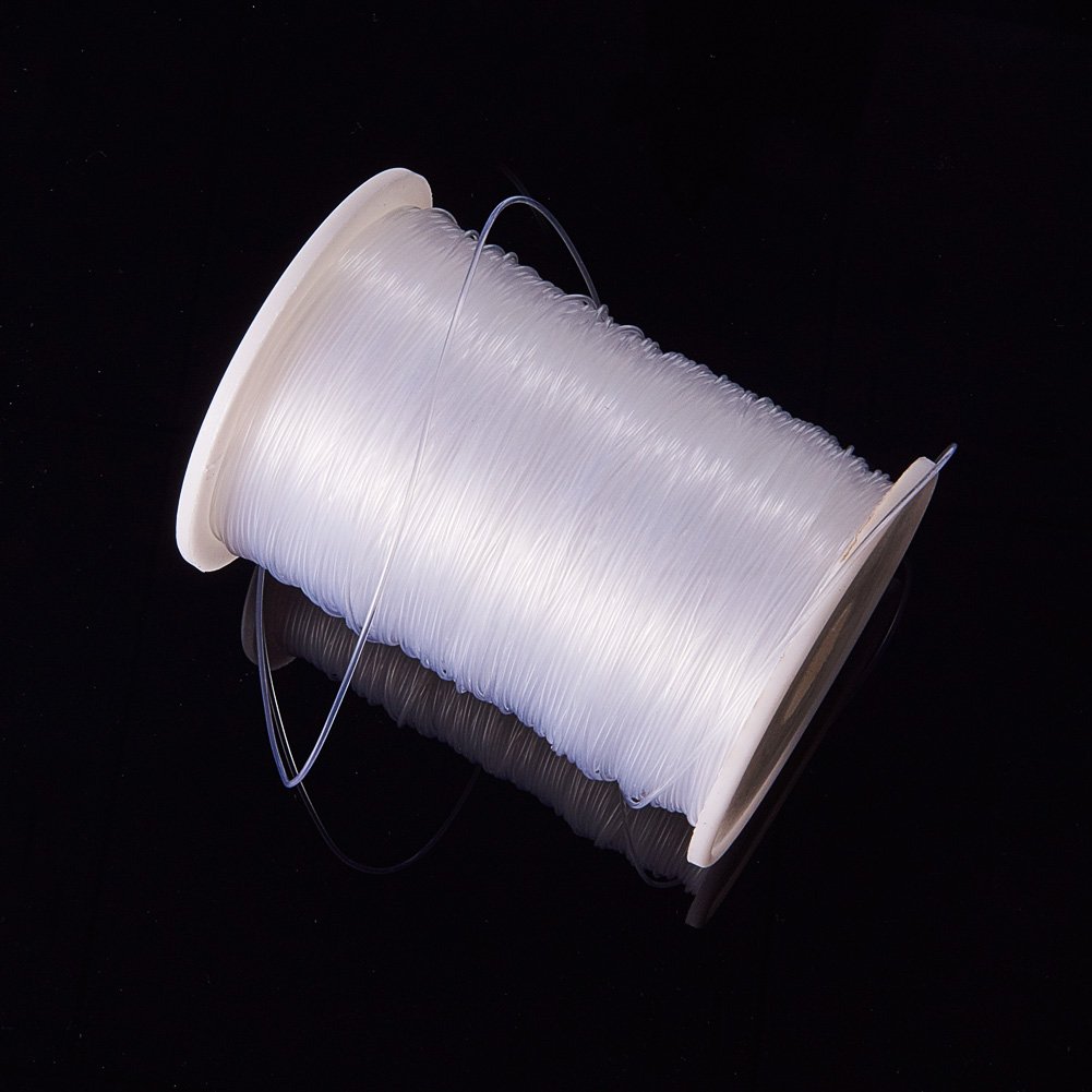 ELASTICO DE SEDA