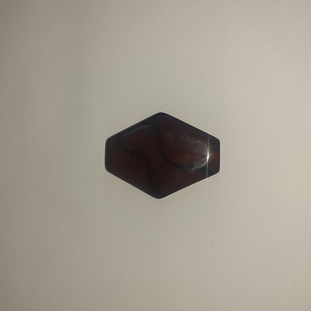 PIEDRA AGATA