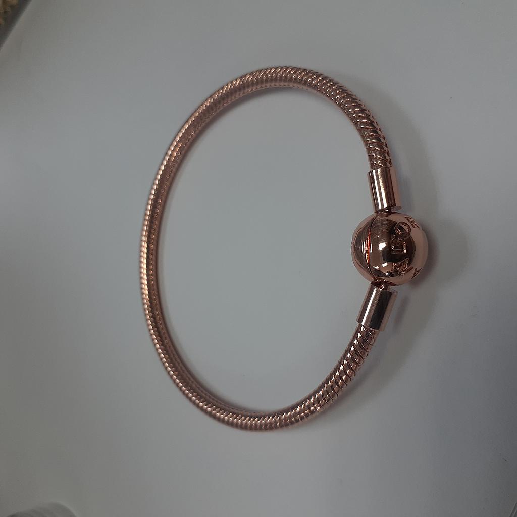 PANDORA