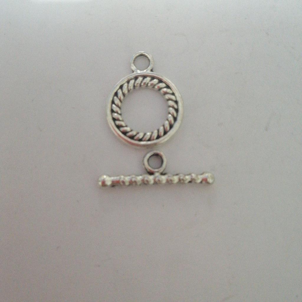 PAQUETE BROCHES 5 PARES