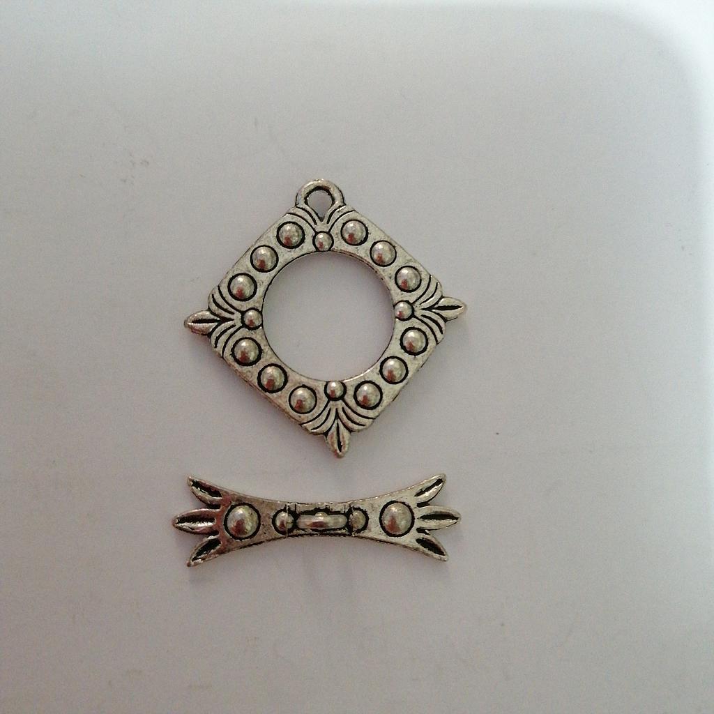 PAQUETE BROCHES 2 PARES
