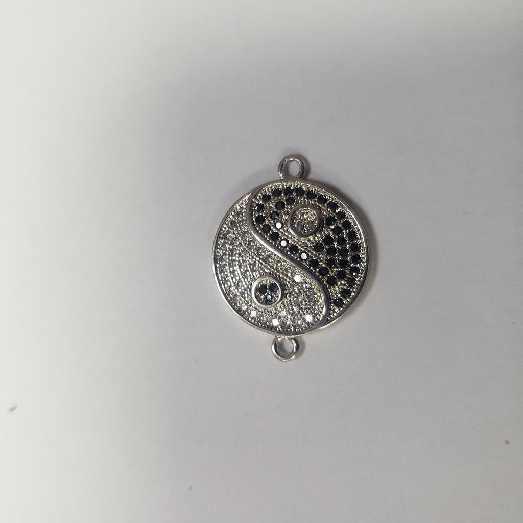 DIJE MICROCIRCON YIN YANG