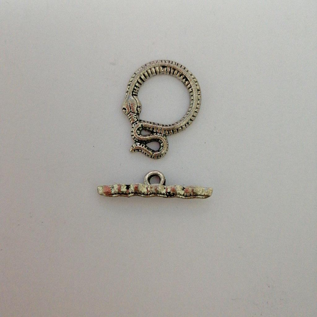 PAQUETE BROCHES 5 PARES | D´OPALS