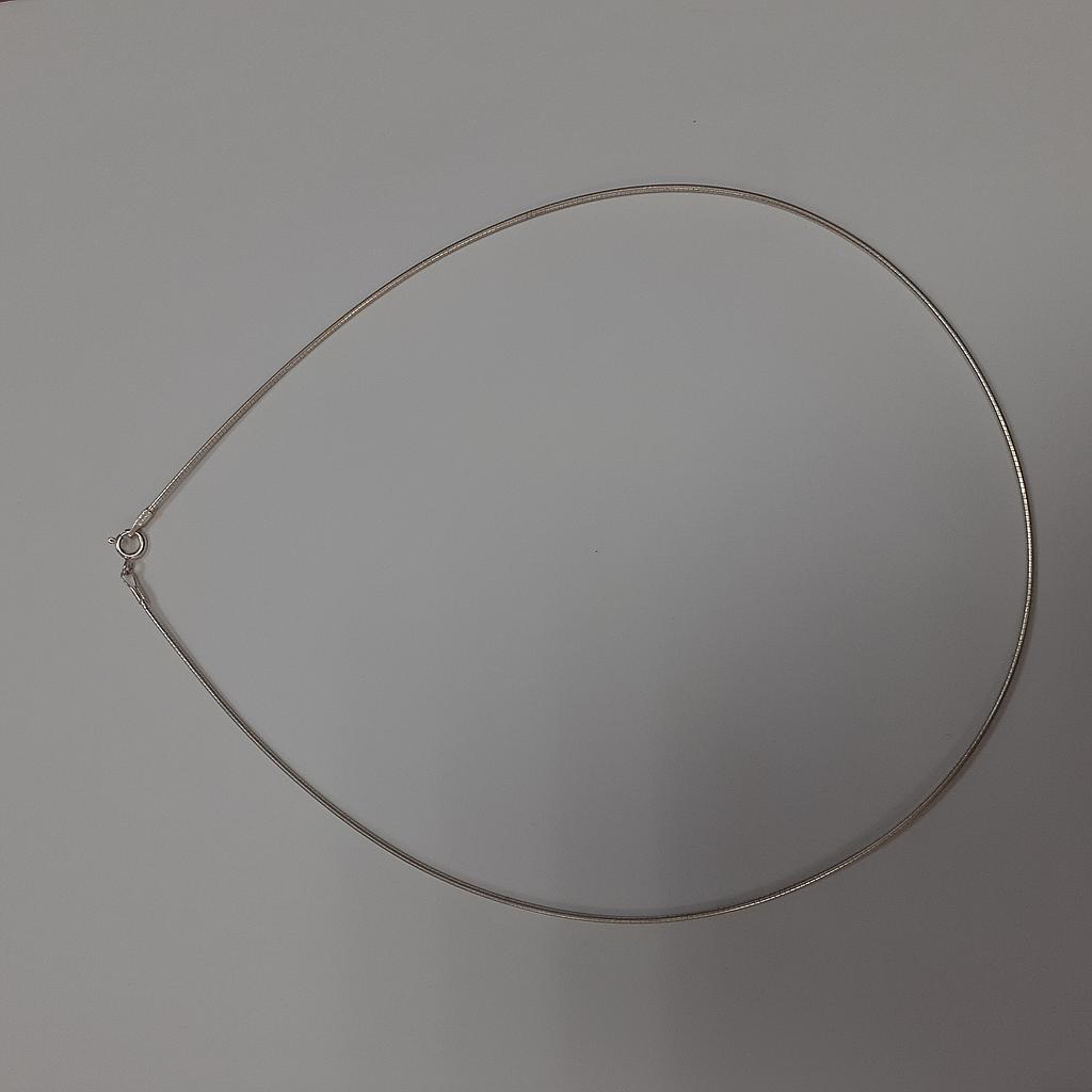 OMEGA PLATA