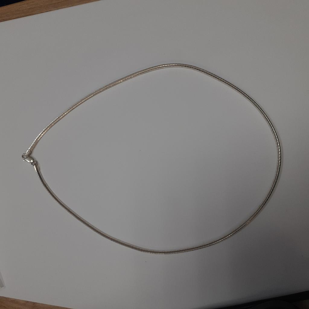 OMEGA PLATA