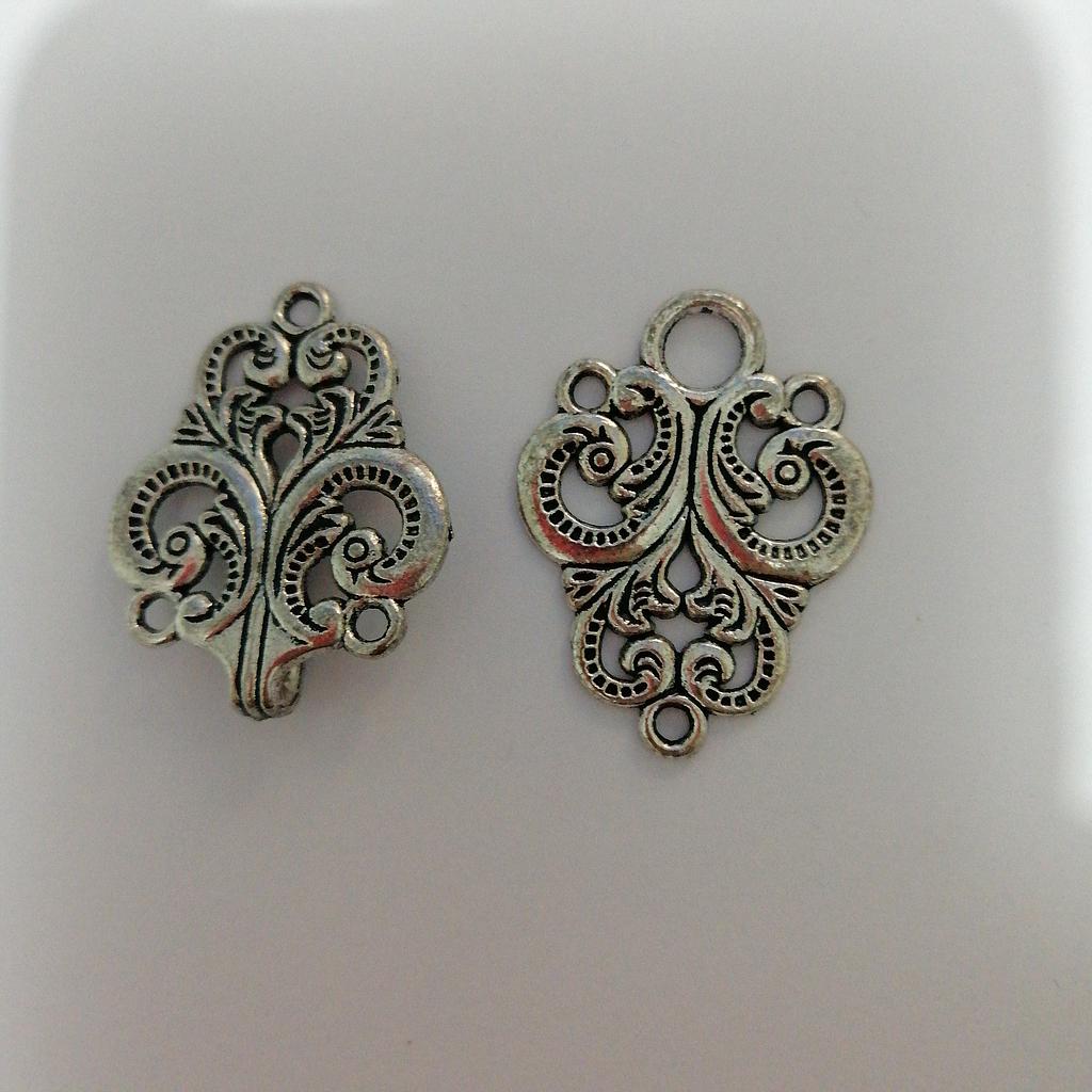 PAQUETE BROCHES 3 PARES
