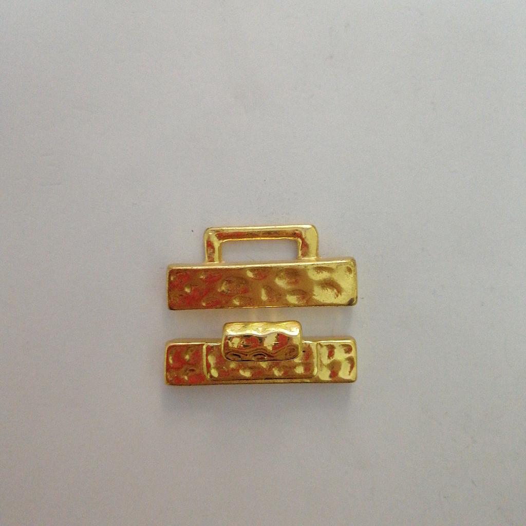 PAQUETE BROCHES 1 PAR